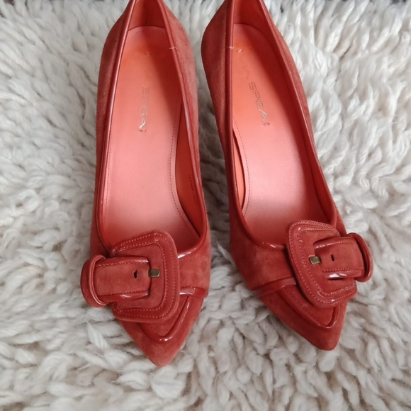 Via Spiga suede heels - Picture 13 of 13